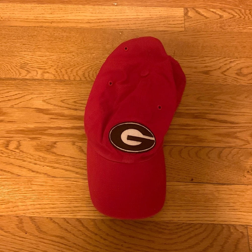 UGA GEORGIA BULLDOGS ‘47 Cap Brand New